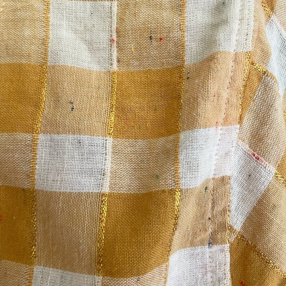 Ace & Jig Sierra Wrap Top in Fez - Picture 6 of 10